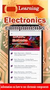Electronics Circuits and Commu syot layar 1