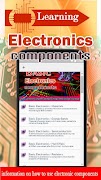 Electronics Circuits and Commu ảnh chụp màn hình 1
