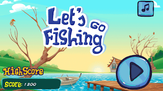 Fishing Master screenshot 2