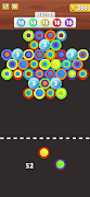 Bubble Pop Jam スクリーンショット 3