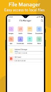 File Manager screenshot 4