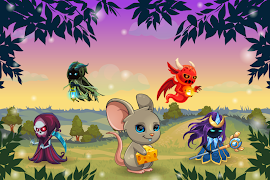 Mouse: Evolution Screenshot 7