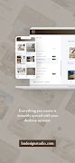 HN Design Studio capture d'écran 6