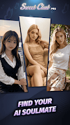 Sweet Chat Pro Ekran Görüntüsü 6