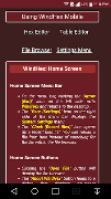 HEX Editor - WindHex Mobile screenshot 7