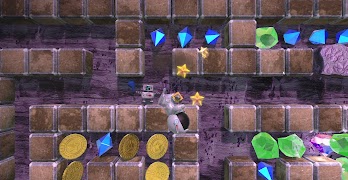 Max Space Screenshot 2