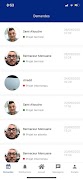 برنامهنما Briconet Pro عکس از صفحه