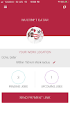 Multinet Teams تصوير الشاشة 1