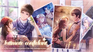 Starry Love screenshot 4