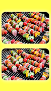 7 Schermata Find The Differences - Food