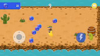 Tiny Beans Screenshot 7