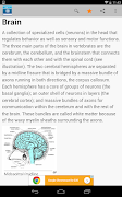 Science Dictionary by Farlex 截圖 5