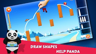 Brainy Panda syot layar 2