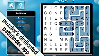 Pathfinder Puzzler screenshot 5