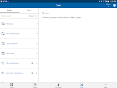 1Hub Mobile screenshot 4