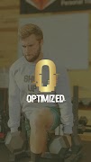 OPTIMIZED poster