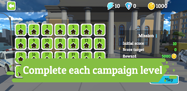 Police Math screenshot 2