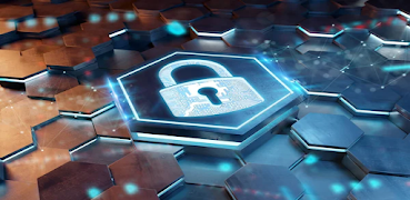 Cyberpunk Hacking syot layar 2