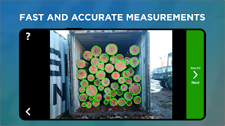 Timbeter Container Ekran Görüntüsü 1