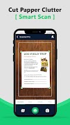 Scanner Pro - Document Scanner syot layar 3