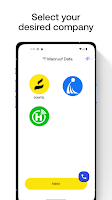 Macruuf Data syot layar 1