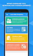 Learn Web Development-HTML, Tutorial for Beginners 포스터