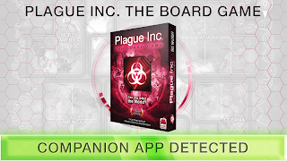 پوستر PI: Board Game - Companion App