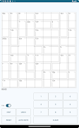 Mathdoku screenshot 6