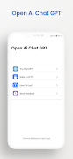 Chat GPT: Smart Open Al Chat 포스터