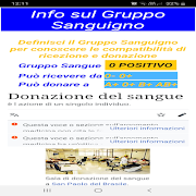 Donazioni del Sangue 스크린샷 5