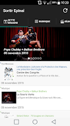 Sortir Epinal Affiche