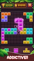 Block Puzzle 1010 screenshot 1
