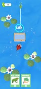 Tricky Frog plakat
