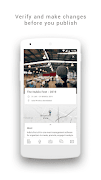 Hubilo Preview App capture d'écran 2