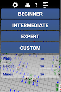 Minesweeper poster