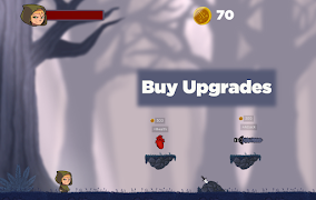 Misty Caves screenshot 3