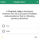 Life in the UK 2021 Test Prep स्क्रीनशॉट 5