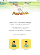 Pecorando ảnh chụp màn hình 2