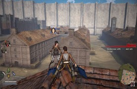 Guide for AOT - Attack on Titan INFO ảnh chụp màn hình 4