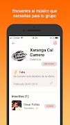 Clementinapp screenshot 2