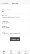 CAPYS Assistência Técnica captura de pantalla 4