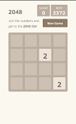 2048 ZoooM! ภาพหน้าจอ 3