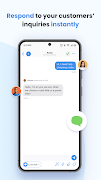 Smartsupp chat 스크린샷 1