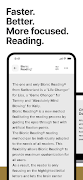 Bionic Reading® ภาพหน้าจอ 1