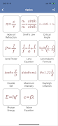 Physics Questions 스크린샷 7
