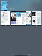 برنامه‌نما IT-Administrator ePaper عکس از صفحه