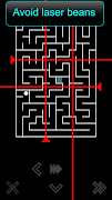 Maze: infinite levels Ekran Görüntüsü 5