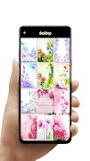 spring wallpapers تصوير الشاشة 6