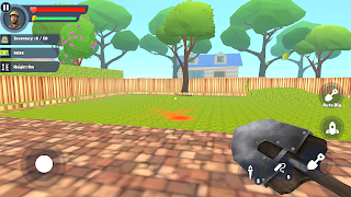 Digging game : Holey moley sim screenshot 6