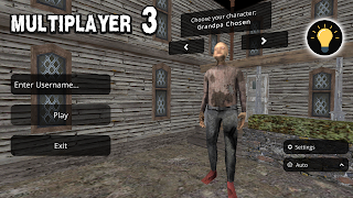 GMM 3 Multiplayer Affiche